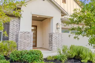 1561 Sawmill Xing, Round Rock, TX 78665 - Photo 2