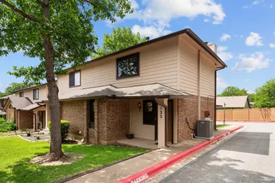 101 S Clearday Drive #122, Austin, TX 78745 - Photo 1