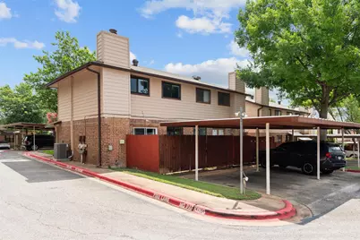 101 S Clearday Drive #122, Austin, TX 78745 - Photo 12