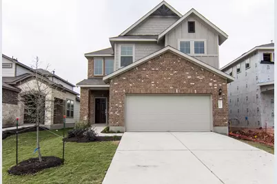 13910 Osmarea Drive #74, Austin, TX 78717 - Photo 2
