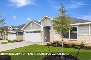 18205 Blazing Rnch Ln, Manor, TX 78653 - Photo 2