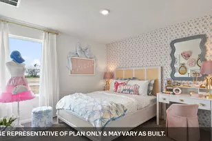 18205 Blazing Rnch Ln, Manor, TX 78653 - Photo 6