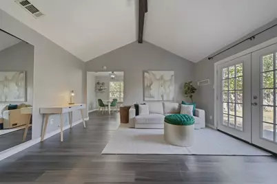 1601 Sagebrush Drive, Round Rock, TX 78681 - Photo 1