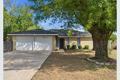 1601 Sagebrush Drive, Round Rock, TX 78681 - Photo 2