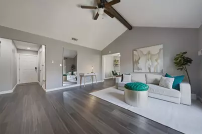 1601 Sagebrush Drive, Round Rock, TX 78681 - Photo 10