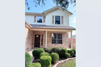 4116 Meadow Bluff Way, Round Rock, TX 78665 - Photo 2