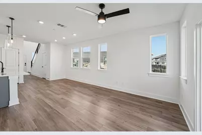 2040 Cora Ivy Way, Round Rock, TX 78665 - Photo 8