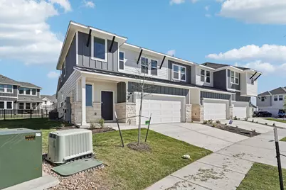 2040 Cora Ivy Way, Round Rock, TX 78665 - Photo 2