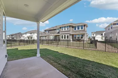 2040 Cora Ivy Way, Round Rock, TX 78665 - Photo 32