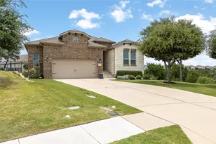 1232 Trevi Fontana Dr., Leander, TX 78641 - Photo 1