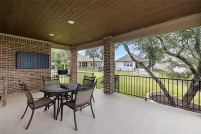 1232 Trevi Fontana Drive, Leander, TX 78641 - Photo 22