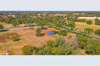 (Tract 2) Green Hill Road (+/-10.2 Acres), Caldwell, TX 77836 - Photo 8