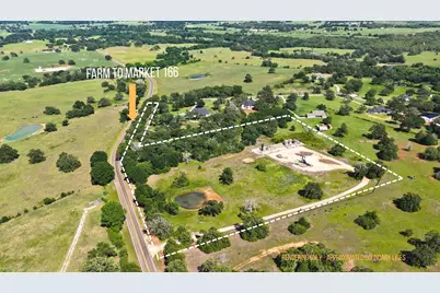 (Tract 2) Green Hill Road (+/-10.2 Acres), Caldwell, TX 77836 - Photo 6
