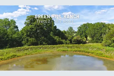 (Tract 2) Green Hill Road (+/-10.2 Acres), Caldwell, TX 77836 - Photo 1