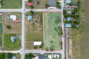 603 N Mustang St, Granger, TX 76530 - Photo 1