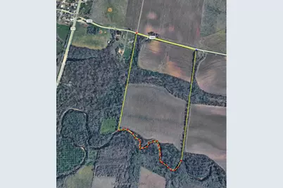 15650 Fm 1660, Taylor, TX 76574 - Photo 1