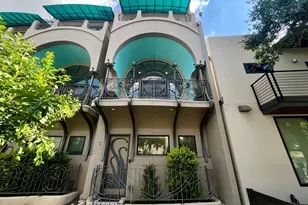 206 E Live Oak St, Austin, TX 78704 - Photo 1