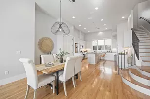 206 E Live Oak St, Austin, TX 78704 - Photo 2