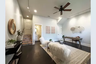 206 E Live Oak Street #C, Austin, TX 78704 - Photo 22