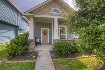 109 Bosque Drive, San Marcos, TX 78666 - Photo 1