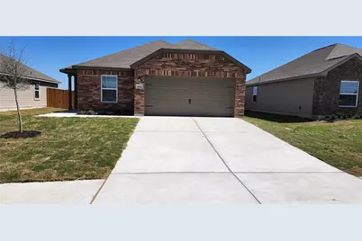 18312 Speculator Lane, Elgin, TX 78621 - Photo 2