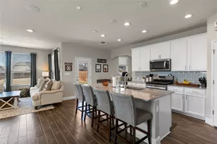 207 Duroc Dr, Hutto, TX 78634 - Photo 8