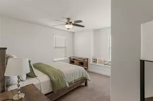 207 Duroc Dr, Hutto, TX 78634 - Photo 28