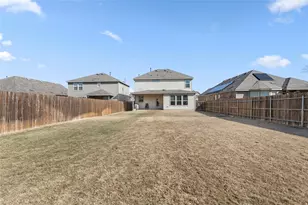 207 Duroc Dr, Hutto, TX 78634 - Photo 38