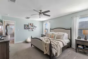 207 Duroc Dr, Hutto, TX 78634 - Photo 22