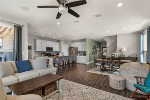 207 Duroc Dr, Hutto, TX 78634 - Photo 14