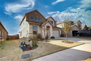 207 Duroc Dr, Hutto, TX 78634 - Photo 2