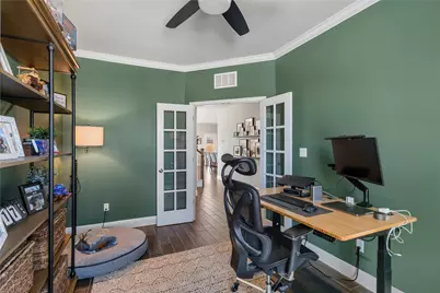 207 Duroc Drive, Hutto, TX 78634 - Photo 6