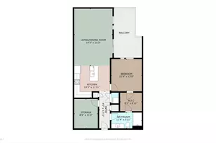 1900 Barton Springs Rd, Austin, TX 78704 - Photo 30