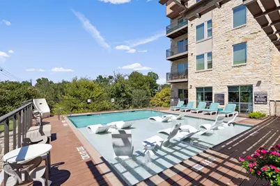 1900 Barton Springs Road #3031, Austin, TX 78704 - Photo 18