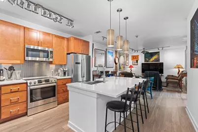 1900 Barton Springs Road #3031, Austin, TX 78704 - Photo 6