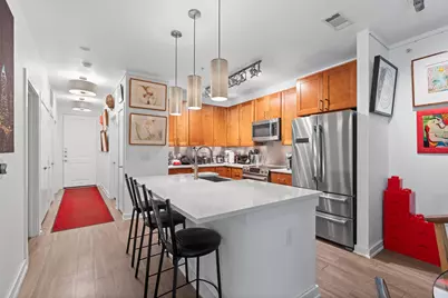 1900 Barton Springs Road #3031, Austin, TX 78704 - Photo 4