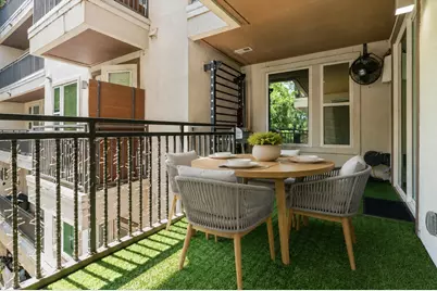 1900 Barton Springs Road #3031, Austin, TX 78704 - Photo 16