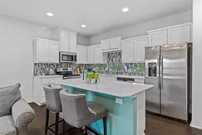 208 Birch Oak Lane, Georgetown, TX 78628 - Photo 2