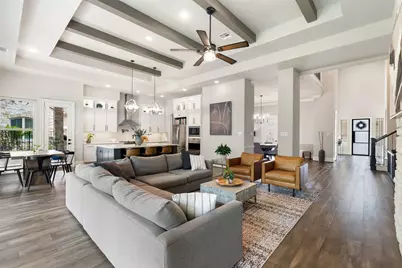 404 Woodside Terrace, Austin, TX 78738 - Photo 4