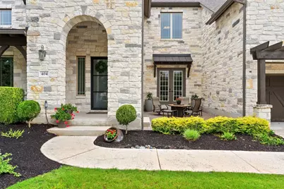 404 Woodside Terrace, Austin, TX 78738 - Photo 2