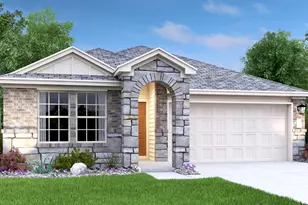 17802 Nashville Warbler Rd, Pflugerville, TX 78660 - Photo 4