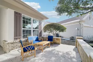 516 Sundance Ln, Georgetown, TX 78633 - Photo 6