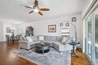 516 Sundance Lane, Georgetown, TX 78633 - Photo 8