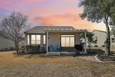 516 Sundance Lane, Georgetown, TX 78633 - Photo 30