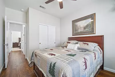 516 Sundance Lane, Georgetown, TX 78633 - Photo 24