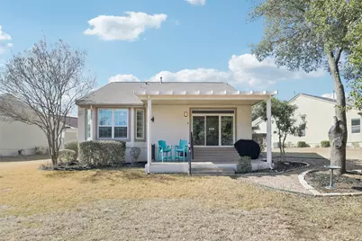 516 Sundance Lane, Georgetown, TX 78633 - Photo 32