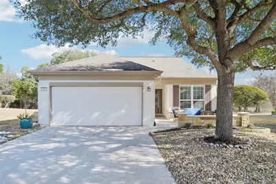 516 Sundance Lane, Georgetown, TX 78633 - Photo 2