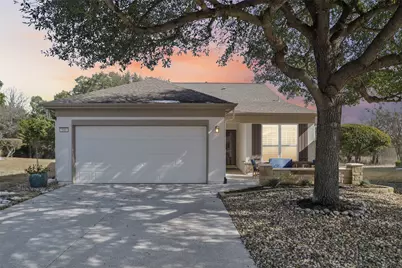 516 Sundance Lane, Georgetown, TX 78633 - Photo 2