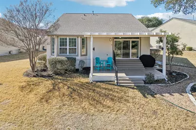 516 Sundance Lane, Georgetown, TX 78633 - Photo 34