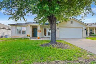 3933 Rolling Canyon Trail, Round Rock, TX 78681 - Photo 1
